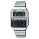 CASIO CALCULATRICE CA-500WE-7BEF