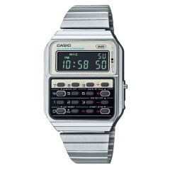 CASIO CALCULATRICE CA-500WE-7BEF