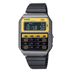 CASIO CALCULATRICE CA-500WEGG-9BEF