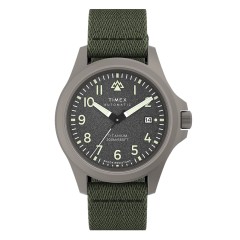 TIMEX EXPEDITION NORTH TITANIUM AUTOMATIQUE TW2V953