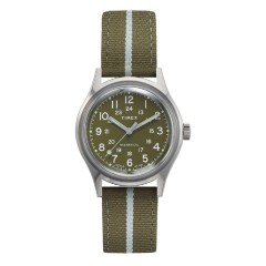 TIMEX MK1 MECHANICAL TW2U690