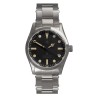 MWC CLASSIC 1950s/1960s PATTERN AUTOMATIC MILITARY WATCH WITH 1960s PATTERN BRACELET