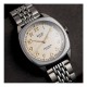 KUOE ROYAL SMITH 90-008 SILVER GOLD JUBILEE STRAP
