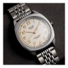 KUOE ROYAL SMITH 90-008 SILVER GOLD JUBILEE STRAP