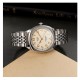 KUOE ROYAL SMITH 90-008 SILVER GOLD JUBILEE STRAP