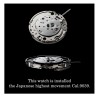 KUOE ROYAL SMITH 90-008 SILVER GOLD JUBILEE STRAP
