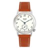 KUOE OLD SMITH 90-007 AUTOMATIQUE GOLD CREAM