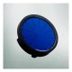 ANICORN NEW YORK - ORDER WATCH - BLUE