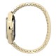 TIMEX AUTOMATIC 1983 E-LINE REISSUE 34MM GOLD