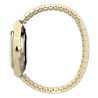 TIMEX AUTOMATIC 1983 E-LINE REISSUE 34MM GOLD