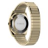 TIMEX AUTOMATIC 1983 E-LINE REISSUE 34MM GOLD