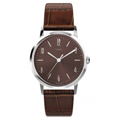 Timex Marlin TW2W933 Marlin Mécanique