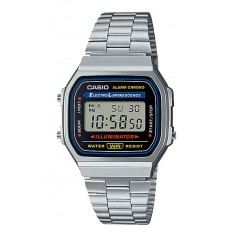 CASIO LCD A168WA