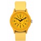 TIMEX MK1 YELLOW RESIN TW2W912