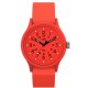 TIMEX MK1 ORANGE RESIN TW2W913