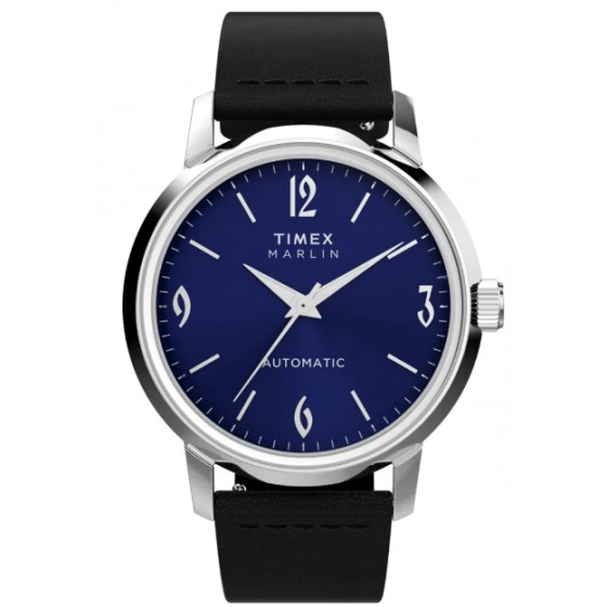 TIMEX MARLIN 40MM BLUE TW2W931