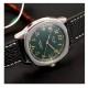 KUOE ROYAL SMITH 90-008 SILVER GREEN