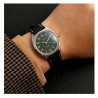 KUOE ROYAL SMITH 90-008 SILVER GREEN
