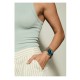 NIXON TIME TELLER SILVER BYRON BLUE A0455302