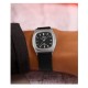 TIMEX AUTOMATIC 1983 E-LINE REISSUE 34MM TW2Y075