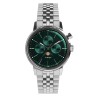 TIMEX MARLIN® MOON PHASE MULTIFUNCTION 40MM TW2Y09900