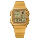 CASIO A130WEG-9AEF GOLD