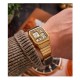 CASIO A130WEG-9AEF GOLD