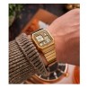 CASIO A130WEG-9AEF GOLD