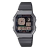CASIO A130WEGG-1AE GUNMETAL