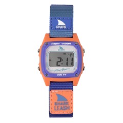 FREESTYLE SHARK CLASSIC LEASH SHORE BREAK