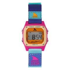 FREESTYLE SHARK CLASSIC LEASH NEON SEA
