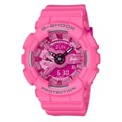 G-SHOCK X BARBIE LTD EDITION
