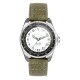 VASCO GRAND LARGE MAREOMETRE CANVAS KHAKI