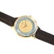 CHEZ MAMAN LA BILLIE ROYAL GOLD BLUE