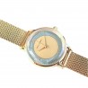 CHEZ MAMAN LA BILLIE ROYAL GOLD BLUE