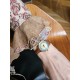 CHEZ MAMAN LA BILLIE ROYAL GOLD BLUE
