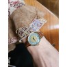 CHEZ MAMAN LA BILLIE ROYAL GOLD BLUE