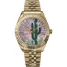 TIMEX X JACQUIE AICHE CACTUS LIMITED EDITION
