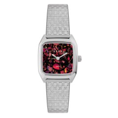 LAPS PRIMA OPALI 03 BRACELET METAL DAMIER
