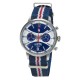 LIP RALLYE CHRONO GPFH 670065 MECA-QUARTZ 39MM LIMITED EDITION