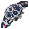 LIP RALLYE CHRONO GPFH 670065 MECA-QUARTZ 39MM EDITION LIMITEE