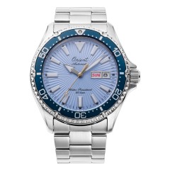 ORIENT MAKO 40 RA-AA0823L 75TH ANNIVERSARY LTD EDITION