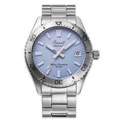 ORIENT MAKO 40 RA-AC0Q12L30B 75TH ANNIVERSARY LTD EDITION