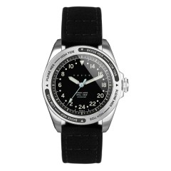 VASCO GRAND LARGE OFFSHORE NOIR MAREOMETRE NOIR