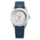 VASCO SOLITAIRE MAREOMETRE TROPIC BLEU MARINE