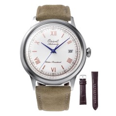 ORIENT BAMBINO V2 75TH ANNIVERSARY RAAA0027S30B