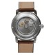 ZEPPELIN 8666-1 AUTOMATIC GMT 42MM
