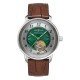 ZEPPELIN 8567-2 AUTOMATIC OPEN HEART 36MM