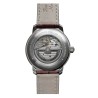 ZEPPELIN 8566-2 AUTOMATIC OPEN HEART 40MM