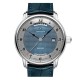 ZEPPELIN 8562-3 AUTOMATIC DAY DATE 40MM